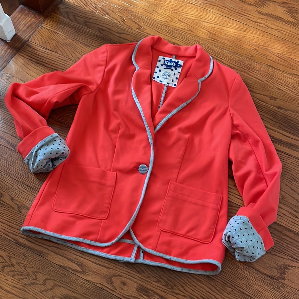 Keds blazer - M